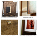 Unique Gifts For Godmother, Godfather Thank You, Will you be my Godparents Picture Frame, I'm So Glad You Are My 8x20 The Sugared Plums