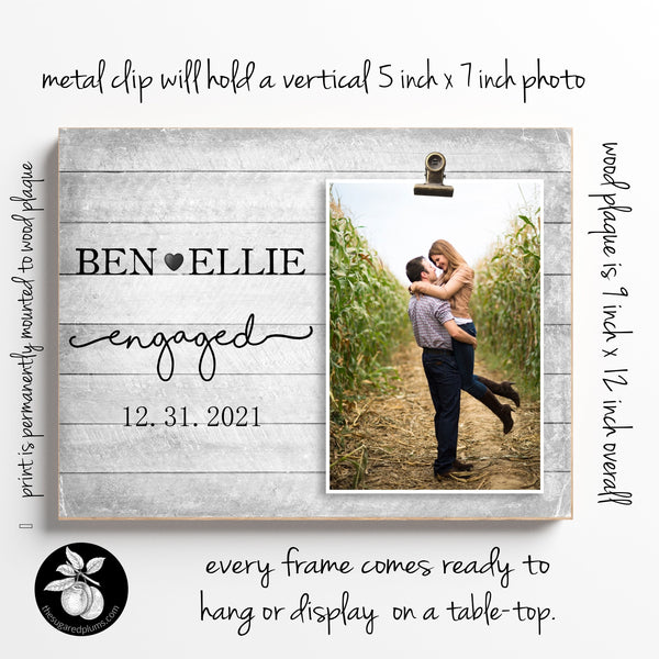 21 Thoughtful Engagement Gift Ideas for Couples in 2021 - Yeah Weddings